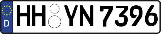 HH-YN7396