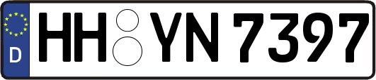 HH-YN7397
