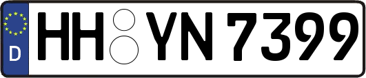 HH-YN7399