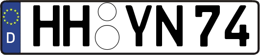 HH-YN74