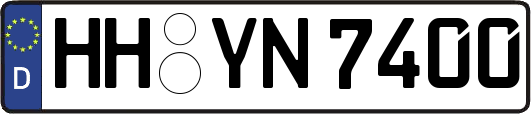 HH-YN7400
