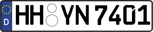 HH-YN7401