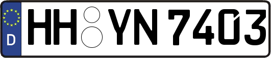 HH-YN7403