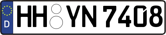 HH-YN7408
