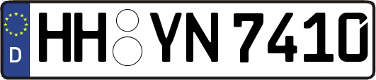 HH-YN7410