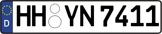 HH-YN7411