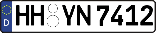 HH-YN7412