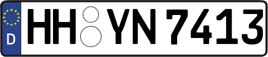 HH-YN7413