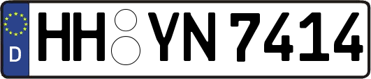 HH-YN7414