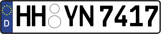 HH-YN7417