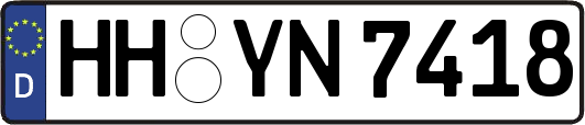 HH-YN7418