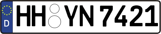 HH-YN7421