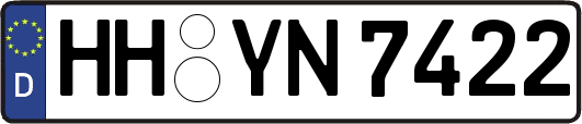 HH-YN7422