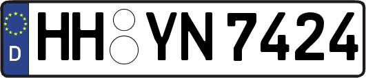 HH-YN7424