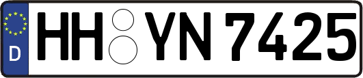 HH-YN7425