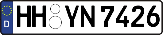HH-YN7426