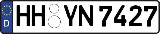 HH-YN7427