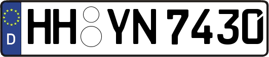 HH-YN7430