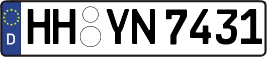 HH-YN7431