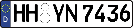 HH-YN7436