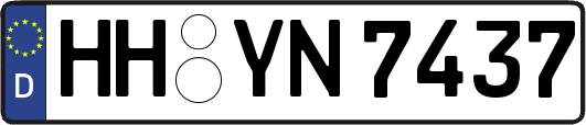HH-YN7437