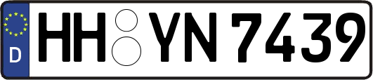HH-YN7439