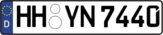 HH-YN7440