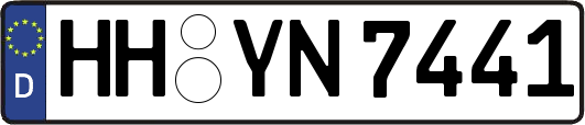 HH-YN7441