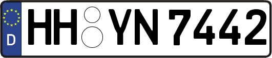 HH-YN7442