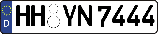 HH-YN7444