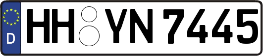 HH-YN7445