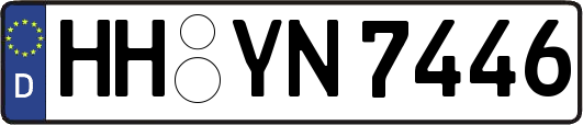 HH-YN7446