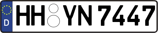HH-YN7447