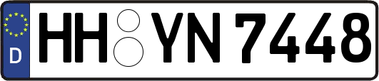 HH-YN7448
