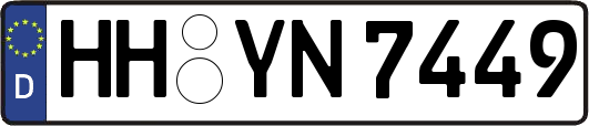 HH-YN7449
