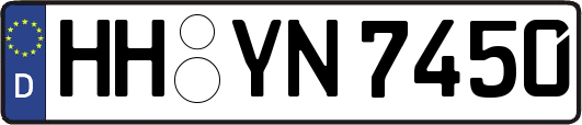 HH-YN7450