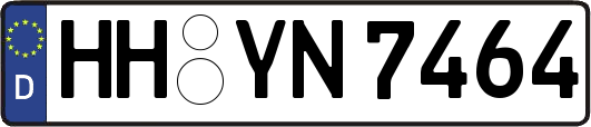 HH-YN7464