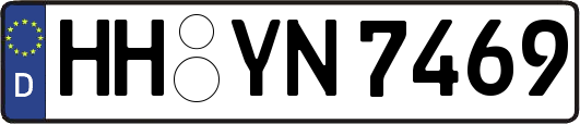 HH-YN7469