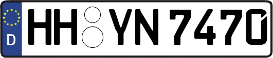 HH-YN7470