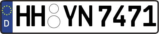 HH-YN7471