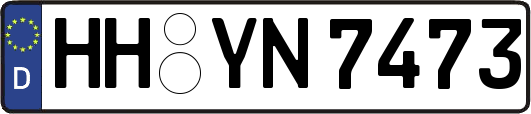 HH-YN7473
