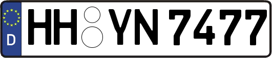 HH-YN7477