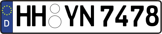 HH-YN7478