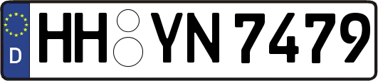 HH-YN7479
