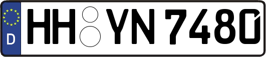 HH-YN7480