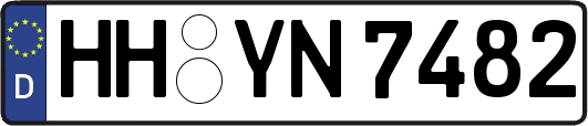 HH-YN7482