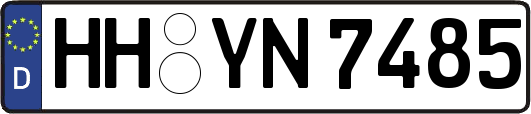 HH-YN7485