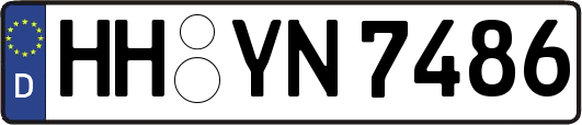 HH-YN7486
