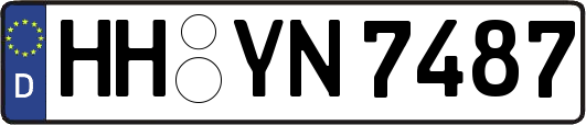 HH-YN7487