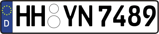HH-YN7489